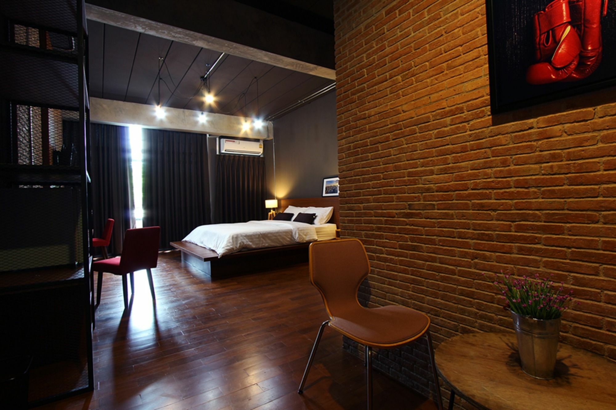 The Loft Room Chiang Mai Exterior foto